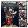 Warhammer 40.000 Adepta Sororitas Retributor Squad Produktbild-Vorschau 6