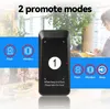 Retekess TD157S pager v restauraci , bezdrátový volací Náhled obrázku produktu 3