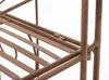 CLP Regal Lenja | Farbe antik braun Produktbild-Vorschau 6