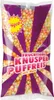 Frigeo Fruchtiger Knusper-Puffreis mit Mais (80 g) Produktbild-Vorschau 1