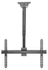 Supporto a soffitto bianco per monitor TV da 37-70", Anteprima dell’immagine prodotto 6