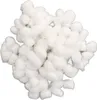 Hamster-Wattebausch, Winter, warm, weich, für Kleintiere, Produktbild-Vorschau 5