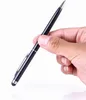1x 2in1 Touchpen Kugelschreiber Eingabestift Stylus Pen für Produktbild-Vorschau 4