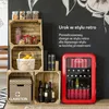 Klarstein PopLife Chłodziarka na napoje - Minibar, Lodówka Podgląd zdjęcia produktu 3