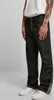 Urban Classics - Herren Organic Triangle Jeans BLACK WASHED Produktbild-Vorschau 7