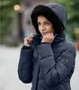 Reitmantel Saphira nachtblau XXL Produktbild-Vorschau 9