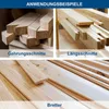 Scheppach HS210 tafelzaag | 70 mm zaagdiepte | 1500W 230V | Productafbeelding-voorbeeld 17