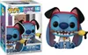 Funko Pop! - Stich in Costume #1462 - Stitch als Pongo Produktbild-Vorschau 8