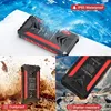 Feegar Solar Powerbank, 36000mah Wireless Power Bank Solar Podgląd zdjęcia produktu 10