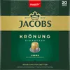 JACOBS Kapseln Krönung Crema 200 Nespresso®* kompatible Produktbild-Vorschau 3