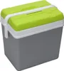 Kühlcontainer in grau / grün für 24L aus Kunststoff Kühlbox Produktbild-Vorschau 6