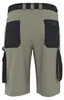 PARKSIDE® Herren Arbeitshose kurz (Beige, 48) Produktbild-Vorschau 3