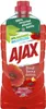 Ajax generální čistič Red Flowers 1000ml Náhled obrázku produktu 8