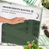 Vyvýšený záhon Outsunny s podpěrou pro šplhání, květinový Náhled obrázku produktu 6