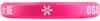 Osaka Vision Padelschläger Rosa  Rosa One Size Produktbild-Vorschau 4