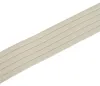 vidaXL Zelfklevende raamrubber, wit, 8 x 2 mm, 25 meter Productafbeelding-voorbeeld 3