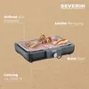 Severin Tischgrill Grillgeräte 2300 Watt Hochleistung Produktbild-Vorschau 21