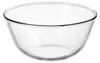 Bohemia Cristal Bol mélangeur en verre 4,2l, transparent Voir les images du produit 2