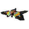 Farfalla 3D Origami 23459 Anteprima dell’immagine prodotto 24