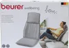 Beurer MG 330 grey Shiatsu-Massagesitzauflage Produktbild-Vorschau 4