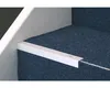 Prinz Winkelprofil Alu silber gelocht 24,5 x 20 x 1000 mm Produktbild-Vorschau 2