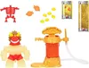 Figur – HERoeS OF GOO JIT ZU – Creator x-ray Blazagon – 11 Produktbild-Vorschau 2