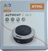 STIHL Fadenkopf AutoCut C26-2 Mähkopf 40027102169 Produktbild-Vorschau 8