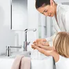 CECIPA 300ML Einbau-Seifenspender – 360° drehbar, mit Produktbild-Vorschau 4