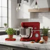 Koliber ROBOMAX X-3500-W Multifunktionale Küchenmaschine 8L Produktbild-Vorschau 2