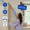 SINI Staubwischer - Click‑in - Flexibler Staubwedel für Produktbild-Vorschau 3