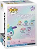 Hello Kitty and Friends - Pochacco 60 - Funko Pop! - Vinyl Produktbild-Vorschau 2