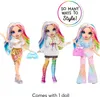 Rainbow High Amaya's Rainbow Closet Playset, Modelka, Žena, Náhľad obrázku produktu 8