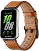 FFO2World Lederarmband – passend für Samsung Galaxy Fit 3 – Produktbild-Vorschau 1