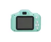 Extralink Kinderkamera H20 Blau, Digitalkamera, 1080P Produktbild-Vorschau 4