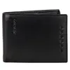Strellson Billfold H7 Lederbörse Oxford Circus Black Produktbild-Vorschau 11