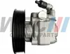 Servolenkpumpe Volvo S80 II 4.4 V8 Allradantrieb 36000267 Produktbild-Vorschau 1