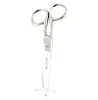 Westcott E-30850 00 Ganzstahl-Schere Steel,13 cm - und Produktbild-Vorschau 2