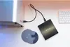 Verbatim Slimline CD/DVD Brenner ReWriter USB-C Produktbild-Vorschau 7