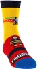 TippTexx 24 6 Paar ABS Kinder Stoppersocken, Strümpfe mit Produktbild-Vorschau 3