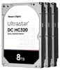 Western Digital HUS728T8TALE6L4 8TB SATA 3,5" Produktbild-Vorschau 5