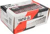 Set di punzoni YATO YT-3591 Anteprima dell’immagine prodotto 2