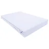 Traumschloss Betttuch Haustuch 240 x 260 cm weiß aus 100% Produktbild-Vorschau 2