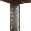 2x Schwerlastregal 180x90x40 cm 875 kg mit 5 Böden je Regal Produktbild-Vorschau 7