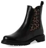 Cades Lamp 155534 in 090 BLACK/LEOPARD color size 37 Voir les images du produit 2