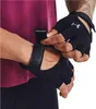 Under Armour UA Damen Trainingshandschuh - Schwarz Produktbild-Vorschau 3