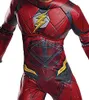 Justice League Flash Größe: M-L Produktbild-Vorschau 3