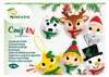 Kreativbox Mini Couz'in Weihnachten Produktbild-Vorschau 1