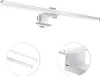 Badezimmer LED-Lampe, 12W, 600mm Spiegelleuchte, Kaltweiß Produktbild-Vorschau 1
