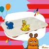 Dr. Oetker teglia per muffin 12 pezzi DieMaus, teglia Anteprima dell’immagine prodotto 7
