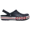 CROCS Bayaband Clog Marine/Pfeffer EU 41-42 Produktbild-Vorschau 2